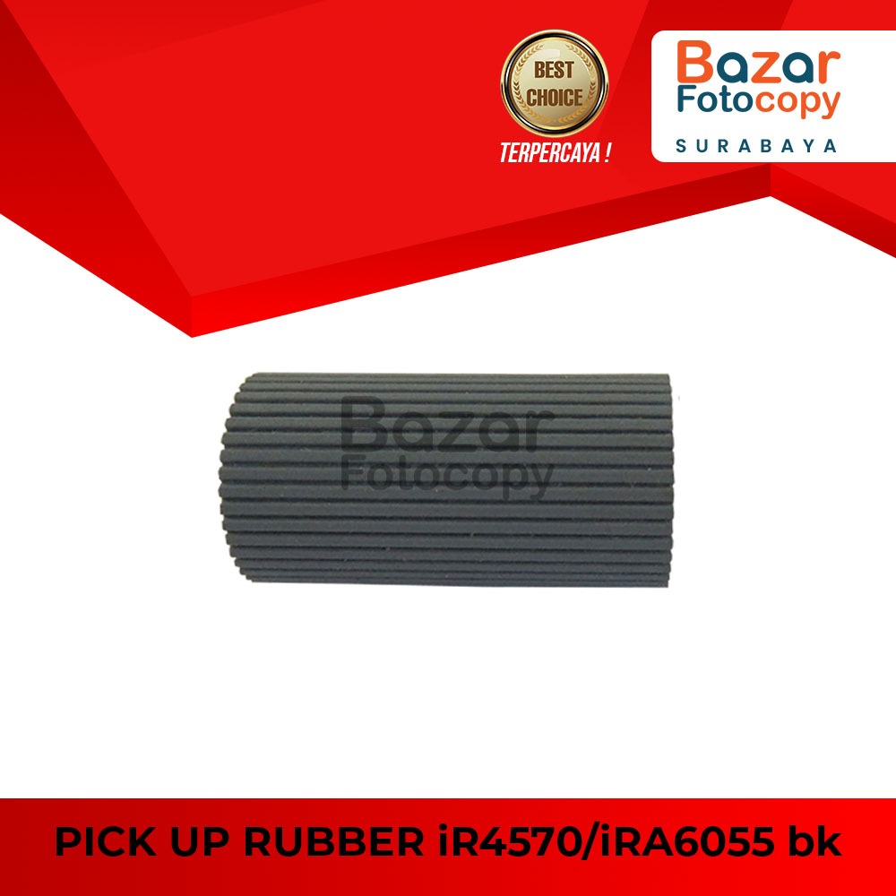 Pick UP RUBBER iR4570/iRA6055 bk - FB6-3405-000 KN | Shopee Malaysia