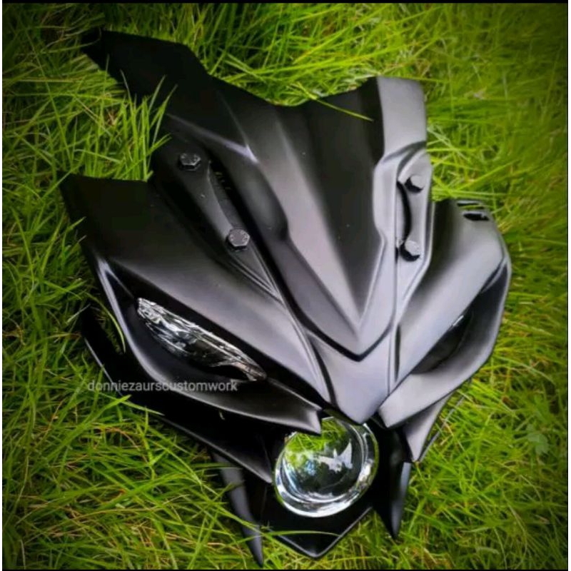 Yamaha mt 15 headlamp price sales