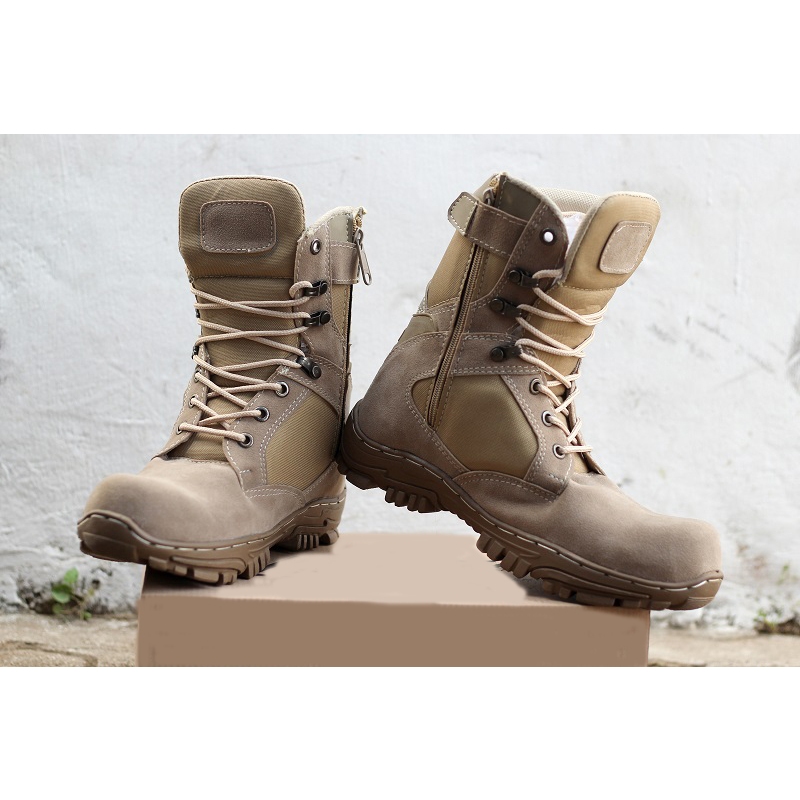 Delta Boots Army Tactical Shoes 8inch Tracking Outdor Boots 6inch