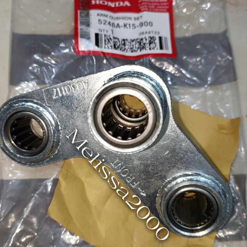 Arm Sub Assy Cushion K15 (Swingarm) CB150R StreetFire New LED, CBR150R