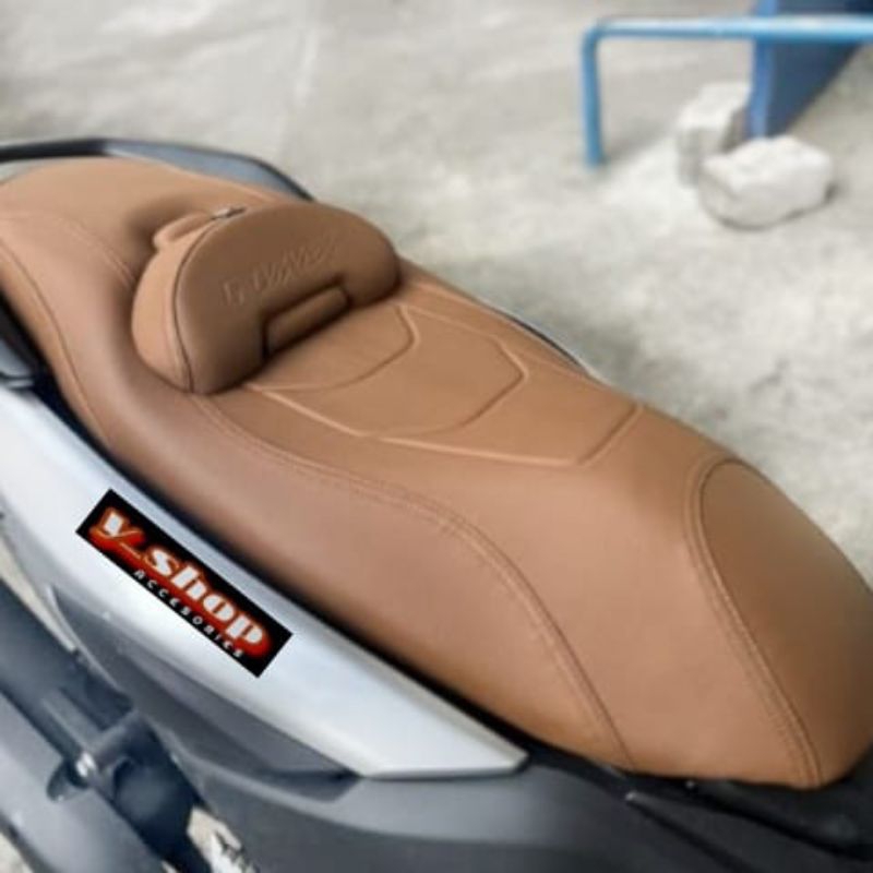 Motorcycle Seat All New Nmax 155 2023 2024 Nmax Old European Model ...