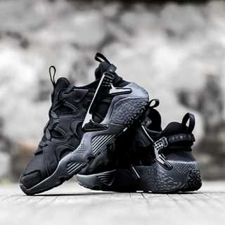 Huarache cheap full black