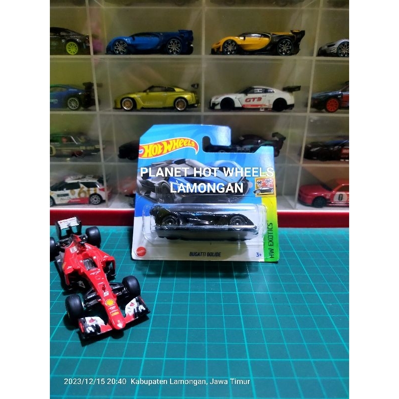 Hot wheels bugatti bolide | Shopee Malaysia