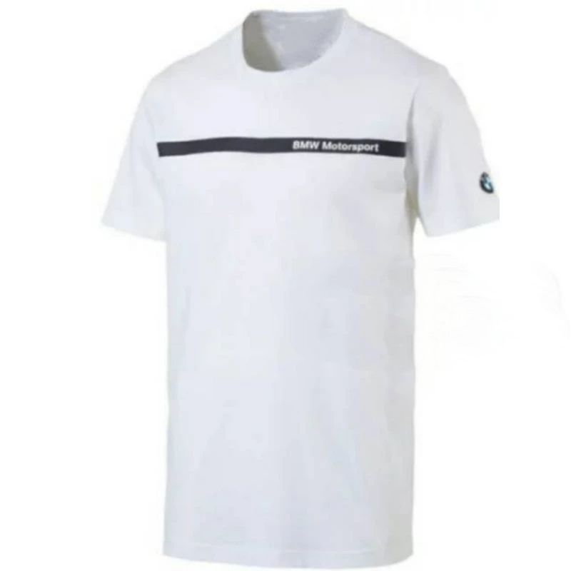 Tshirt - Kaos - Baju - BMW Motorsport | Shopee Malaysia