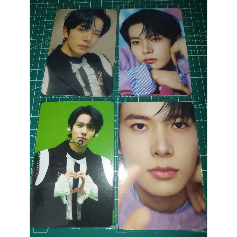 Official PC DICON ENHYPEN (HEESEUNG) | Shopee Malaysia