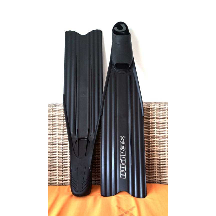 Long Fin Freedive Seapro Longfin Spearfishing Scuba Diving Freediving