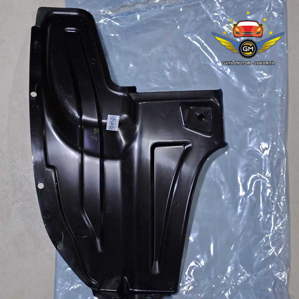 Toyota RushTerios Rear Fender Fender Liner 65638BZ060 Shopee Malaysia