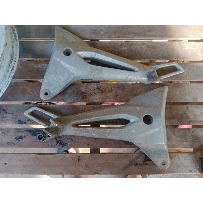 Rear postep supta fit new postep fit x original | Shopee Malaysia