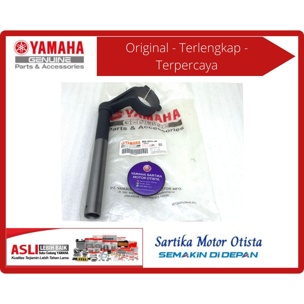 yamaha r15 v3 handle price