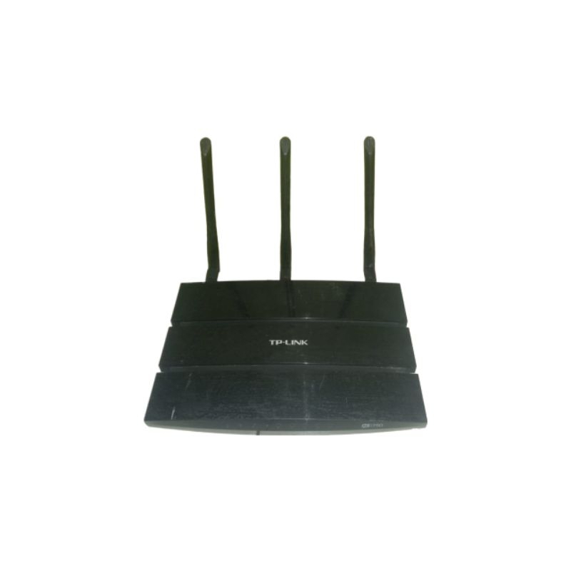 Tp-link AC1750 Wireless Dual Band Gigabit Router | Shopee Malaysia