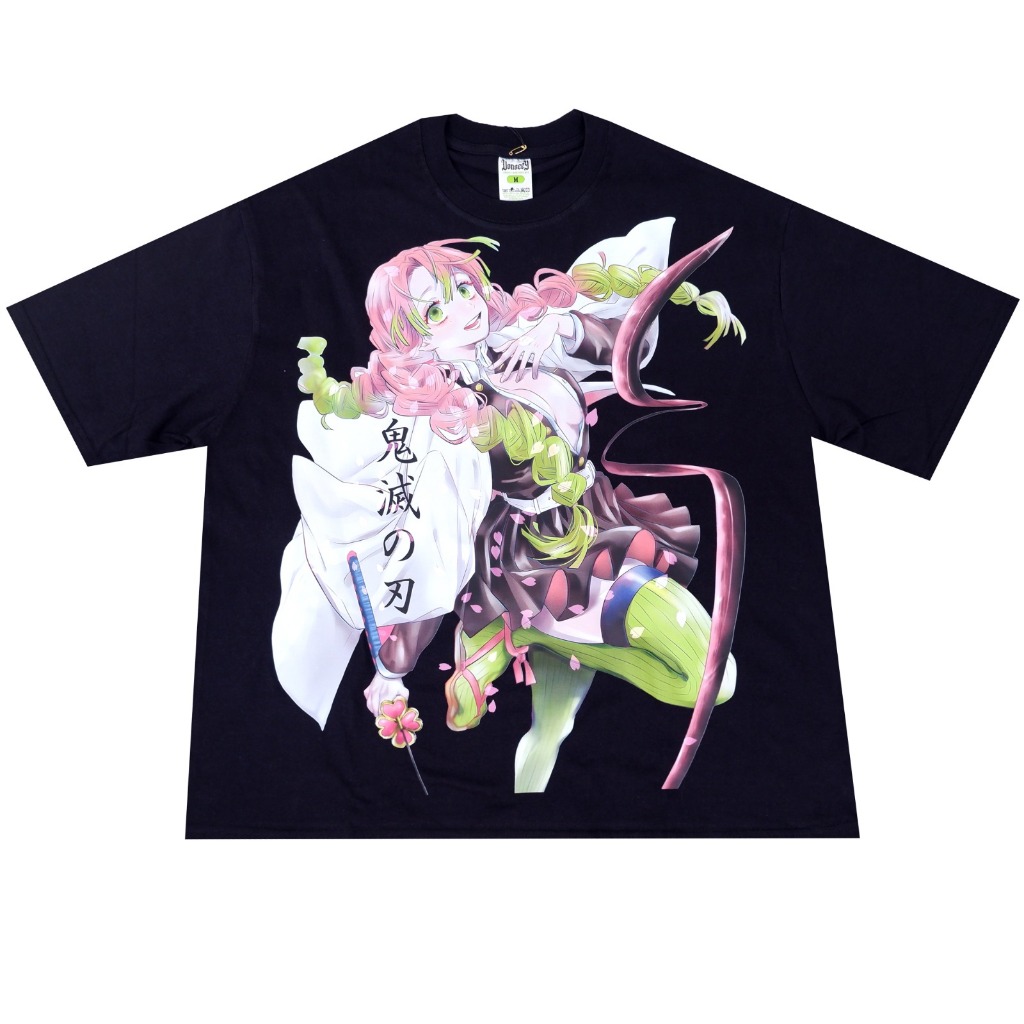 Maglie anime hot sale