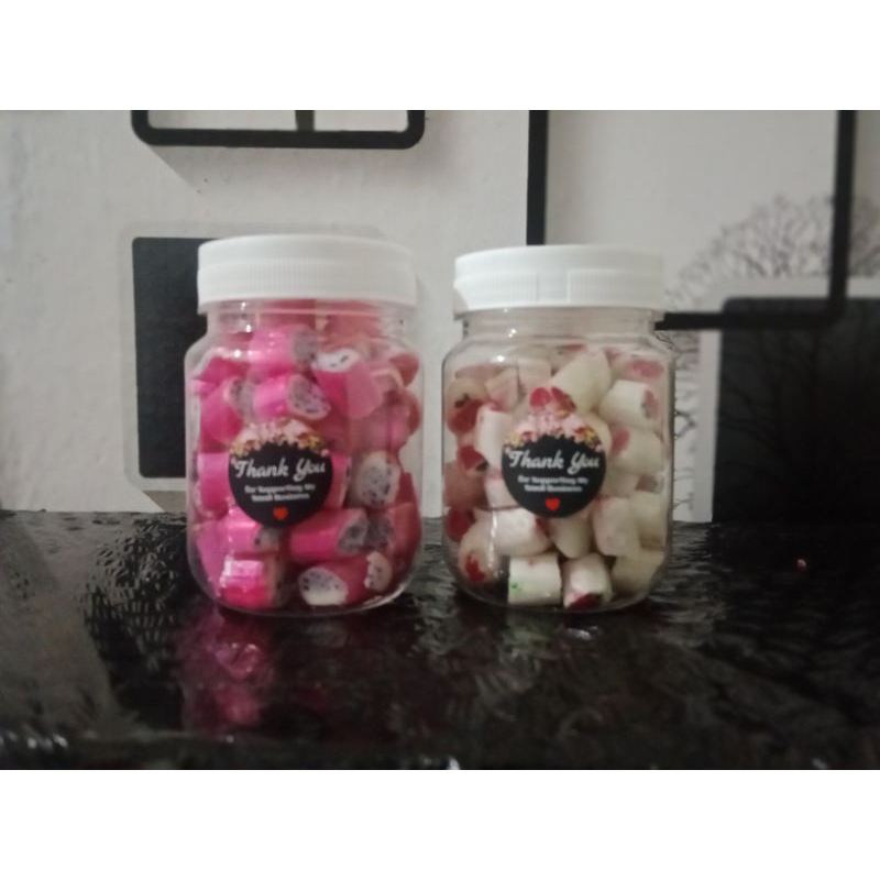 Sticky Candy/tiktok viral Candy Weight 130gr | Shopee Malaysia