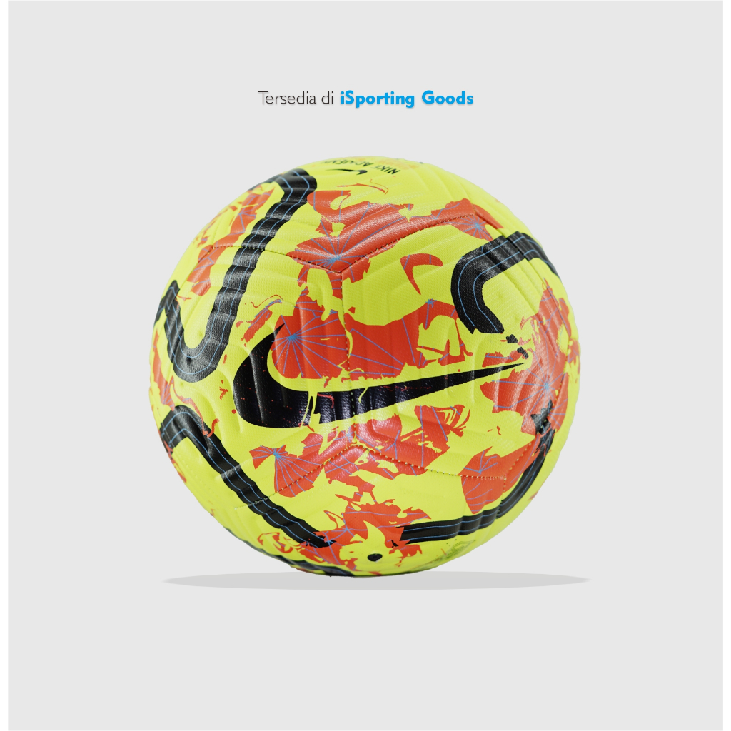 Nike futsal ball size hot sale 4