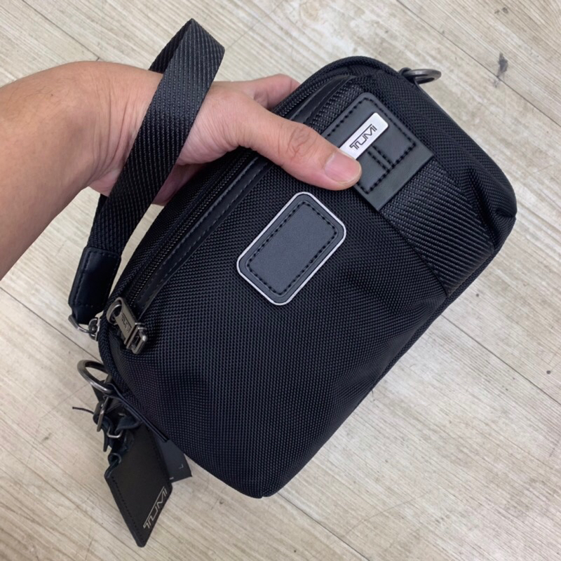 Tumi clutch bag malaysia hot sale