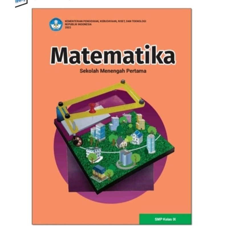 Ori Textbook Of Mathematics Students License Of Independent Curriculum ...