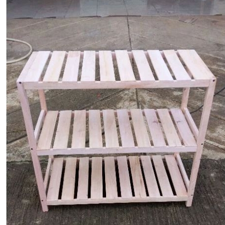 3 tier stove rack, 2 burner stove table | Shopee Malaysia