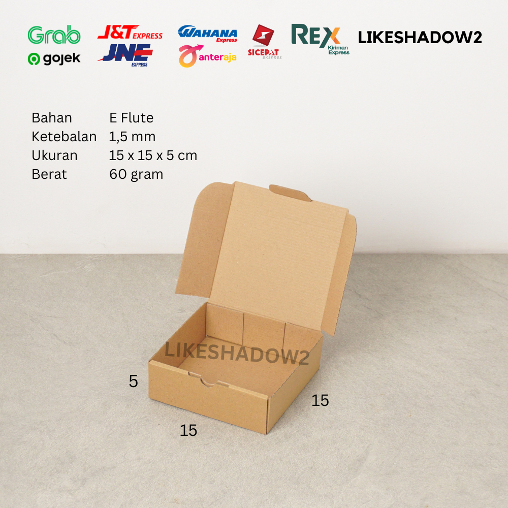 Soundbox Set Of 4 Motion Sensors, 12 X 12 X 3.5 Cm, Cardboard, Plastic - View #8