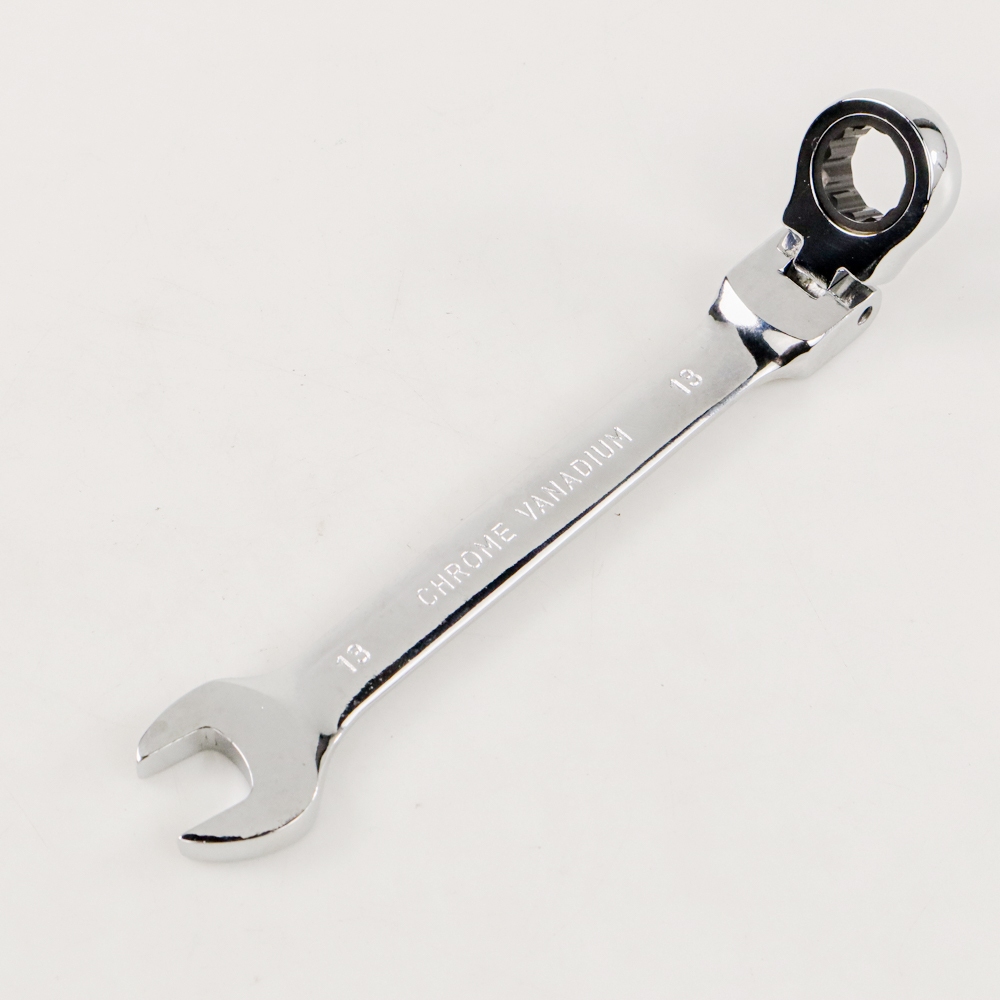 Flexible Rachet Wrench ring Wrench TEKIRO Rachet Wrench Flaxible Model ...