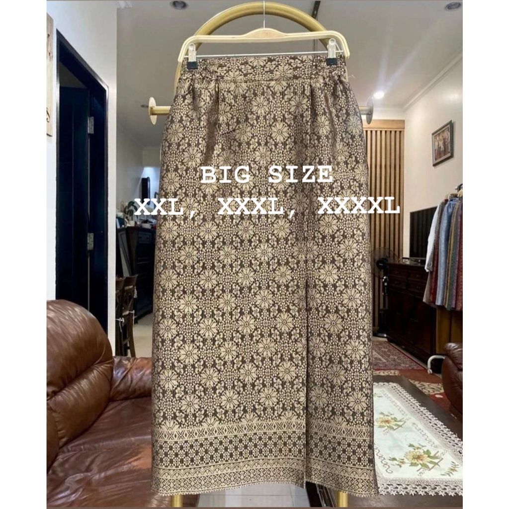 SPAN Songket skirt || Semi Palembang Songket Skirt || GRADUATION Kebaya ...