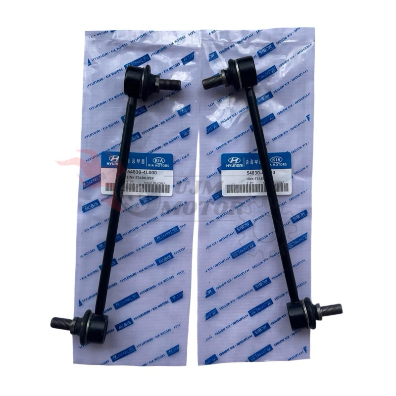 Stabilizer LINK HYUNDAI ACCENT/ELANTRA 20112018/KIA RIO (1Pc