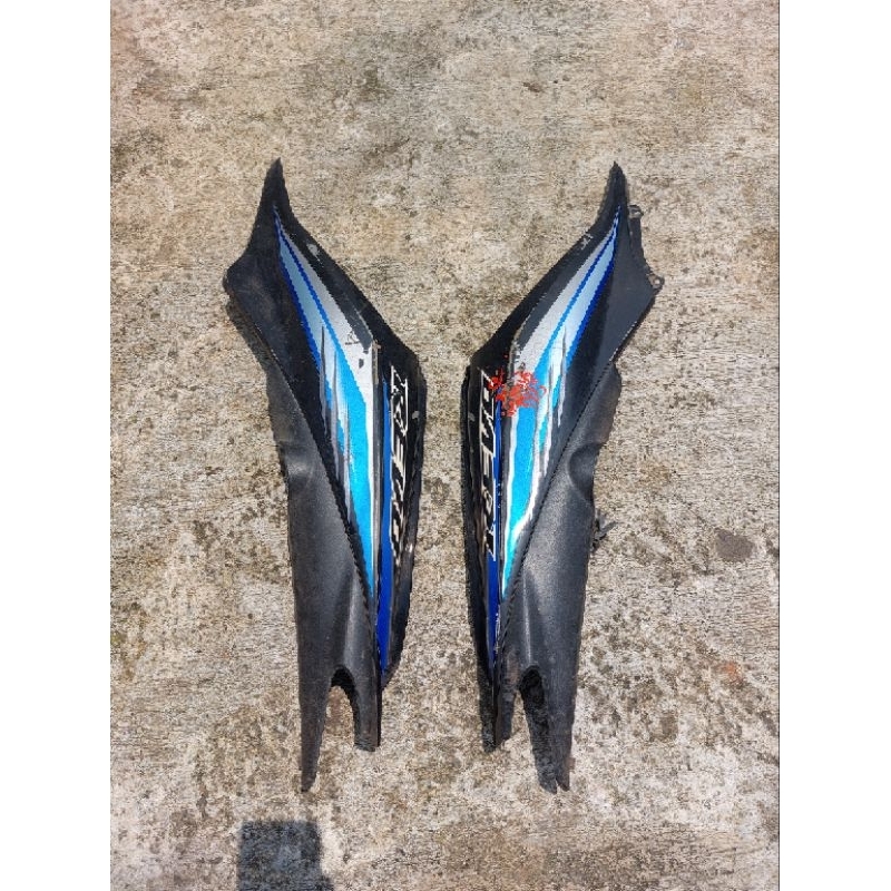Revo Absolute Original Rear Deck Body Shopee Malaysia