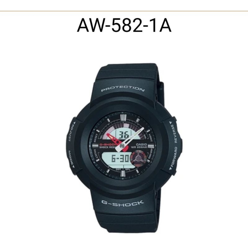 Aw 582 hotsell