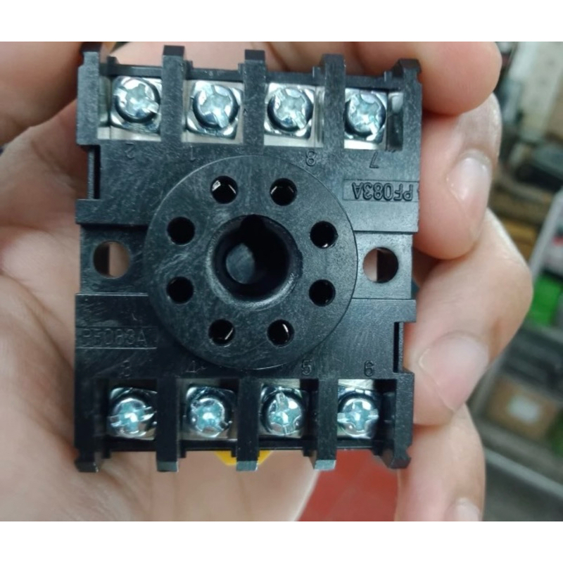 SOCKET MK2P/TIMER | Shopee Malaysia