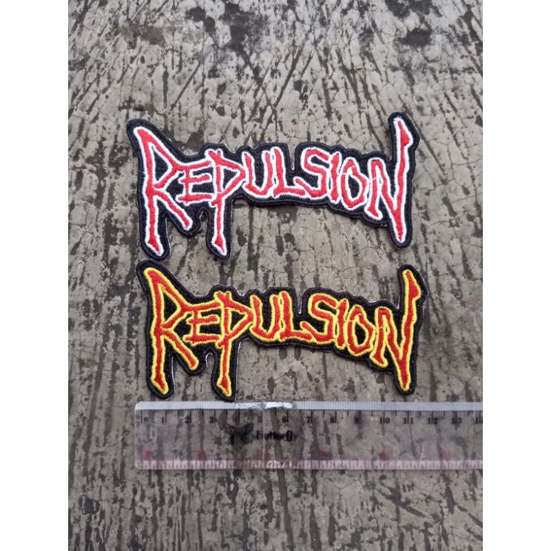 Repulsion patch | Shopee Malaysia