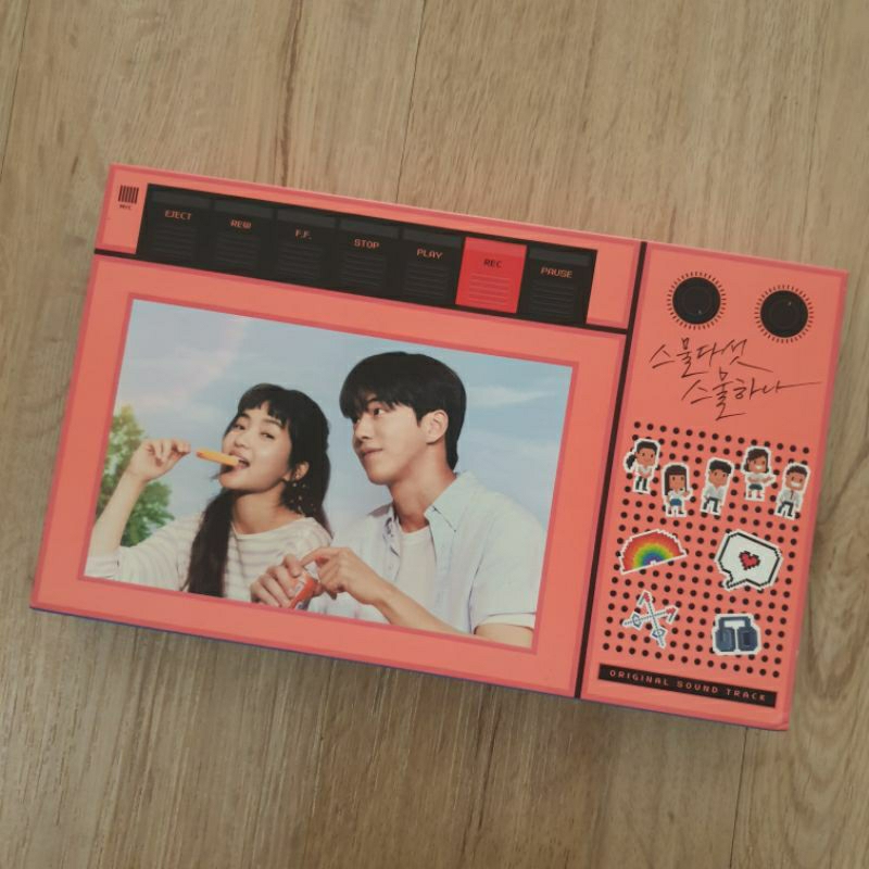 ost-twenty-five-twenty-one-2521-ost-album-full-set-poster-shopee-malaysia