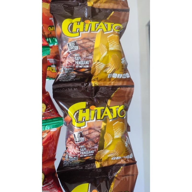 Chitato 15gr | Shopee Malaysia
