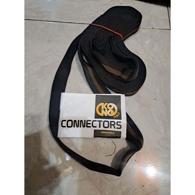Kong BRAND WEBBING ROPE. TNI RATIONAL GENUINE WEBBING ROPE. TNI ...