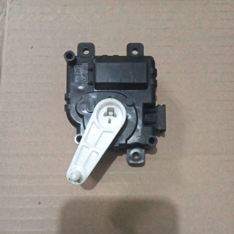 Honda HRV Servo Motor 5 Pin Socket Original Denso | Shopee Malaysia
