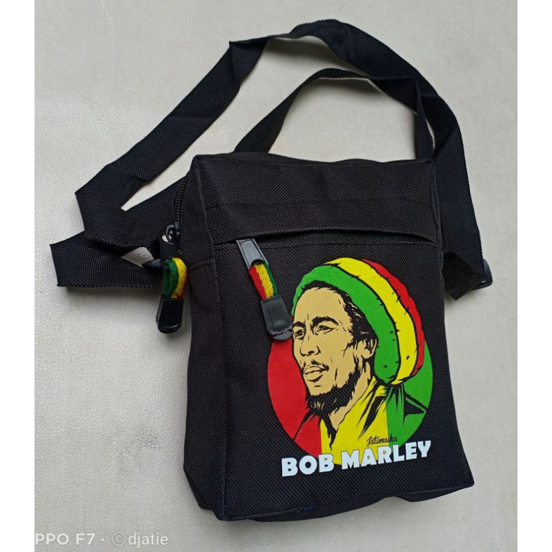 Rasta sling bag online