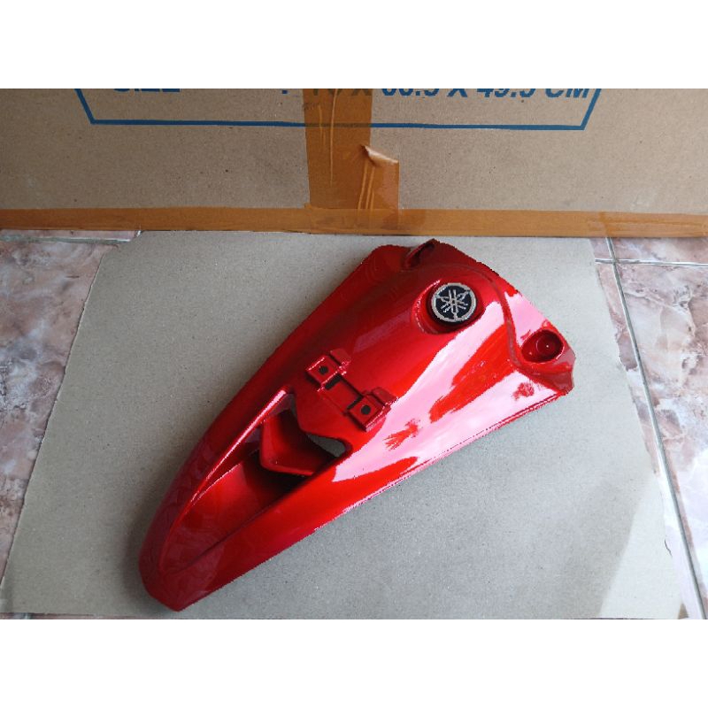 Jupiter z robot front small shield Panel | Shopee Malaysia