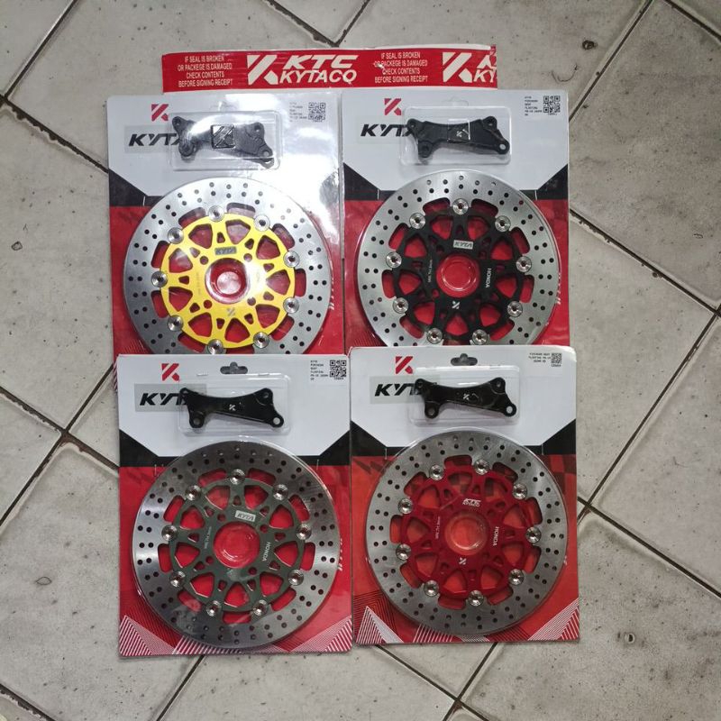 Disc ktc kytaco beat 260mm disc beat ktc kytaco disc vario 125 ktc ...