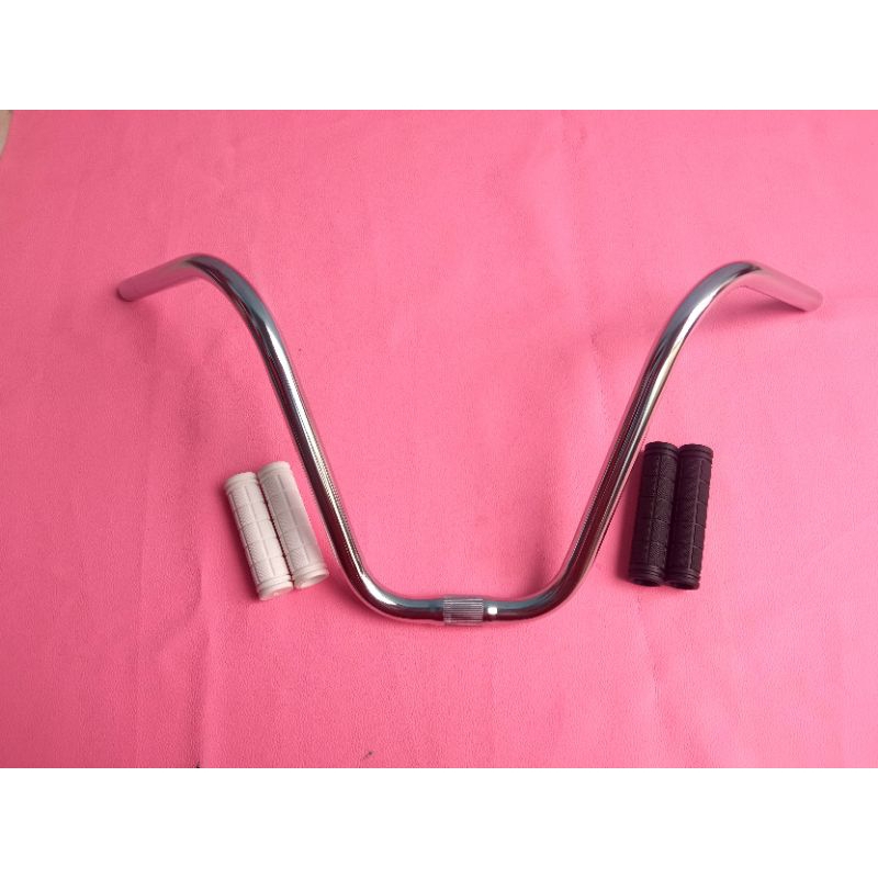 Vintage Lowrider Handlebar | Shopee Malaysia