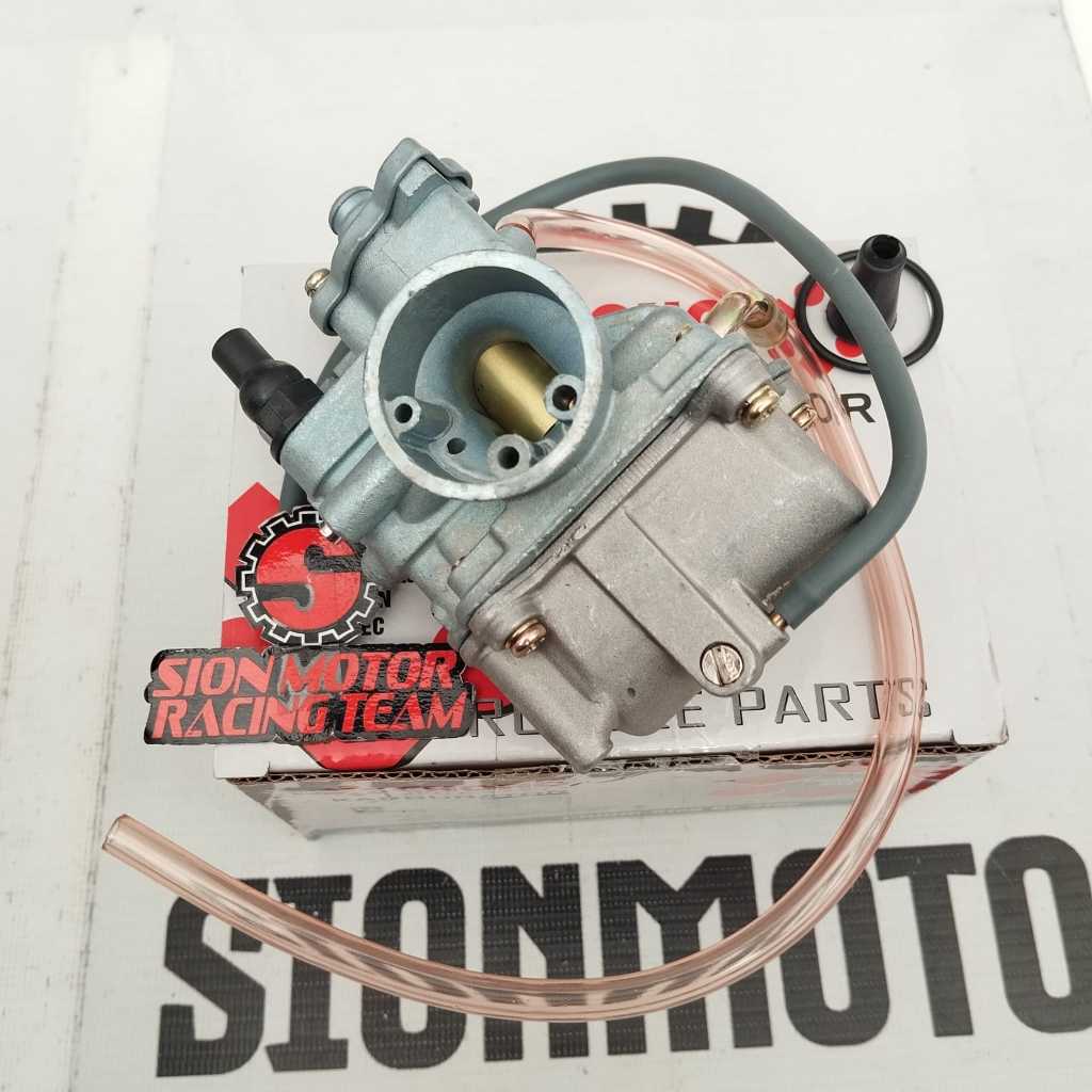 Carburetor Assycarburetorcarburetorcarbulator Suzuki Shogun 125 125r