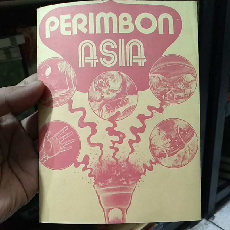 Perimbon asia/parimbon/paririmbon/peririmbon | Shopee Malaysia
