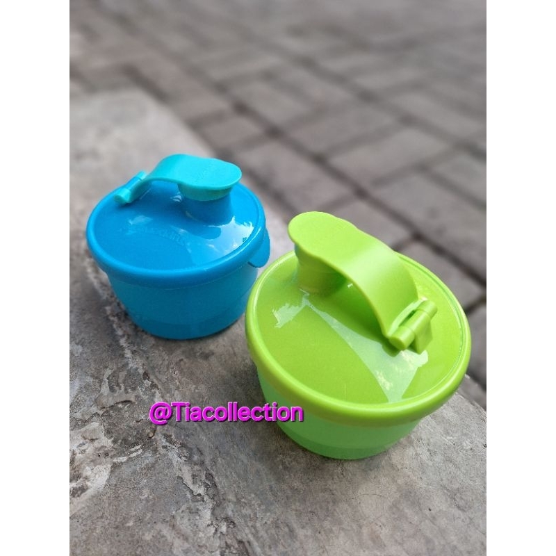 New tupperware milk Dispenser | Shopee Malaysia