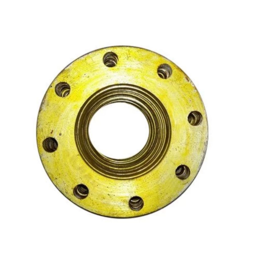 Flange 4