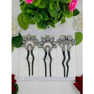 MATA Mega Skewer Konde Skewer Semi German Eye Piercing | Shopee Malaysia