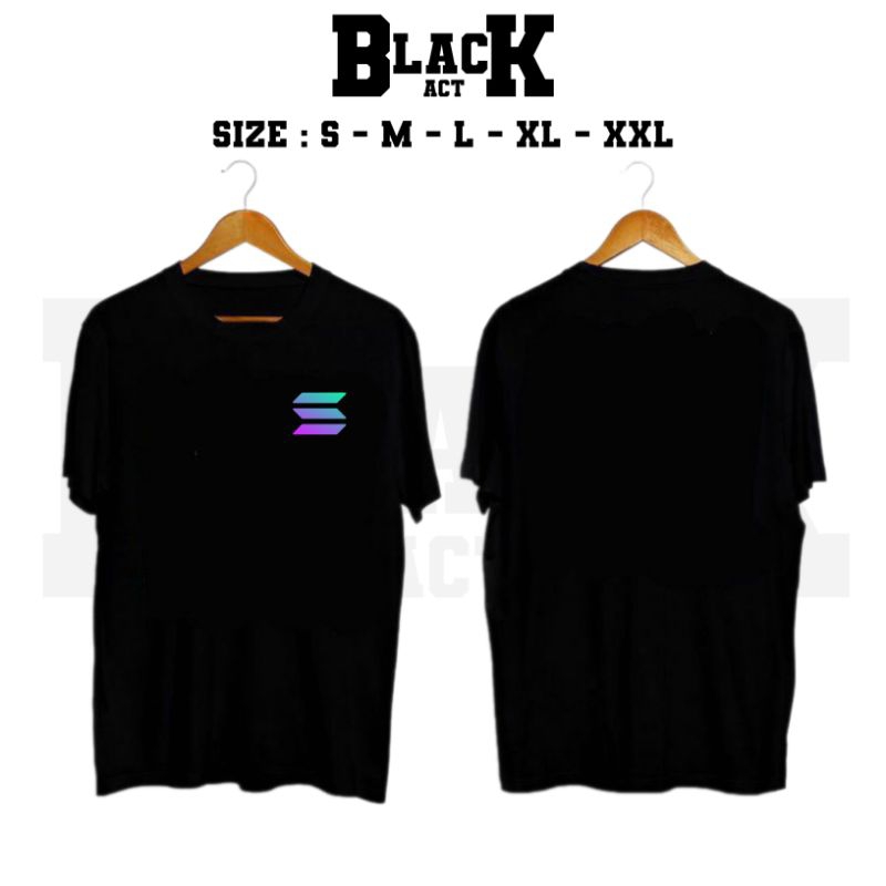 Solana T-Shirt