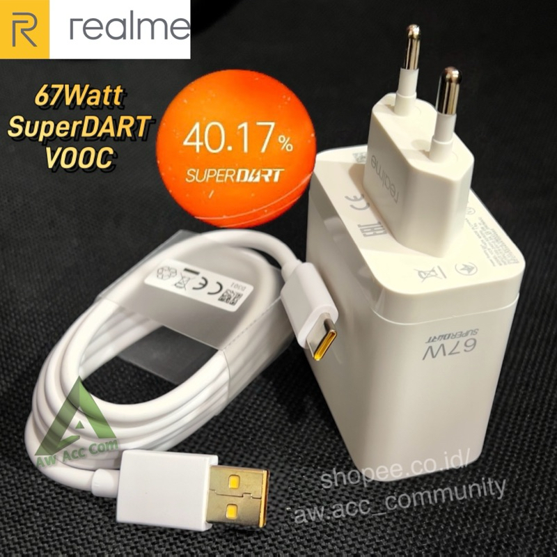 Vooc Charger Cable Does Realme Support Wireless Charging Realme