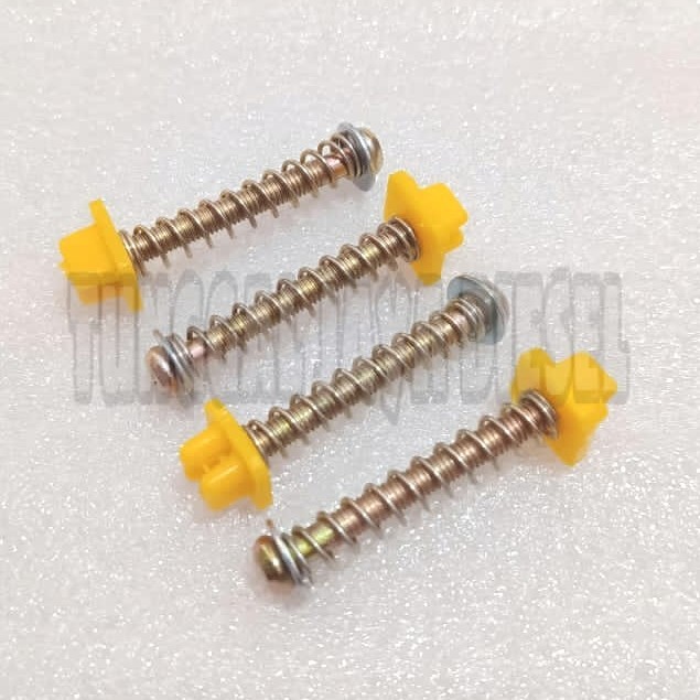 Universal CAR LIGHT SETTING BOLT KIJANG SUZUKI DAIHATSU CAR LIGHT ...