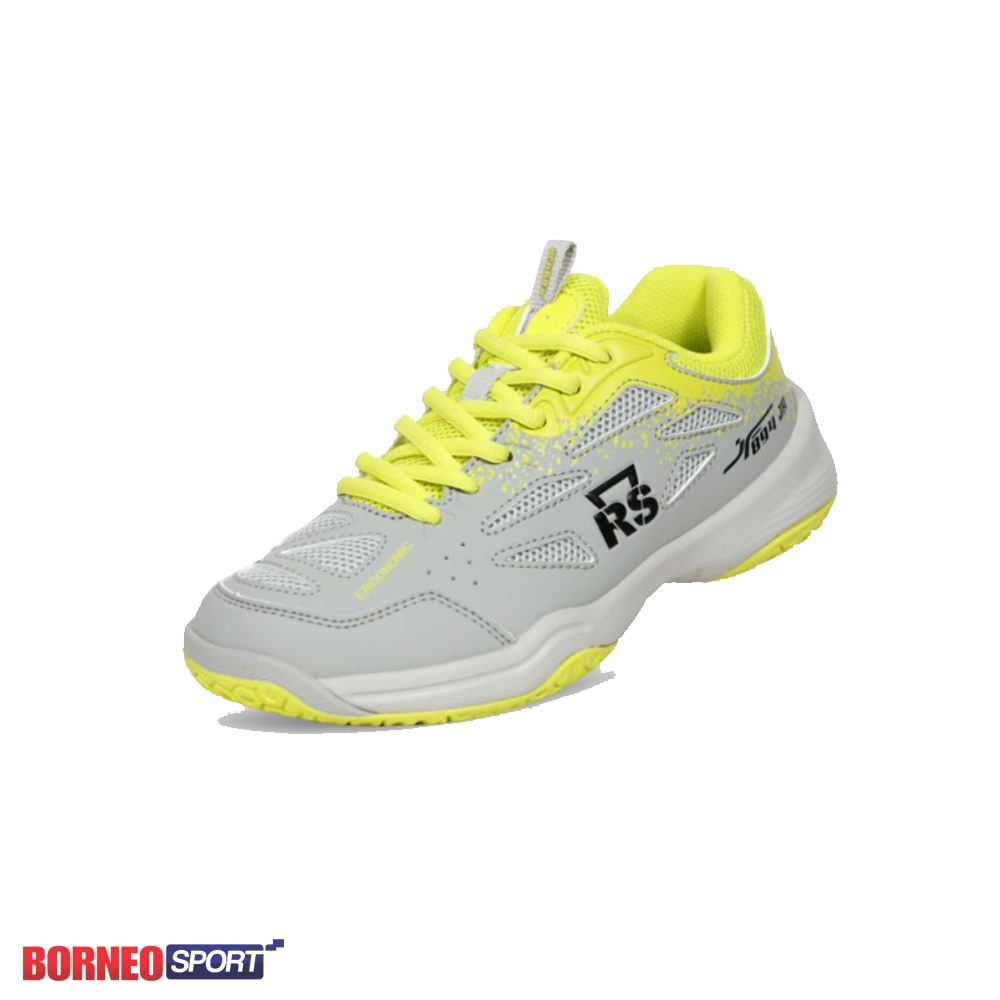 Children s BADMINTON SHOES RS JF 894 ART BRS 088948 Original RS BADMINTON SHOES