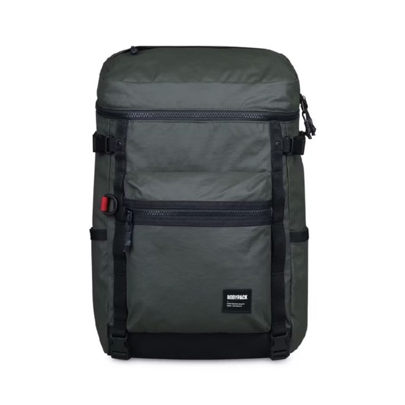 Freight Ridgeline Laptop Backpack Bodypack Olive - ORIGINAL | Shopee ...