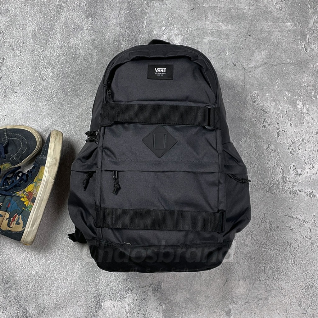 Vans planned backpack new arrivals