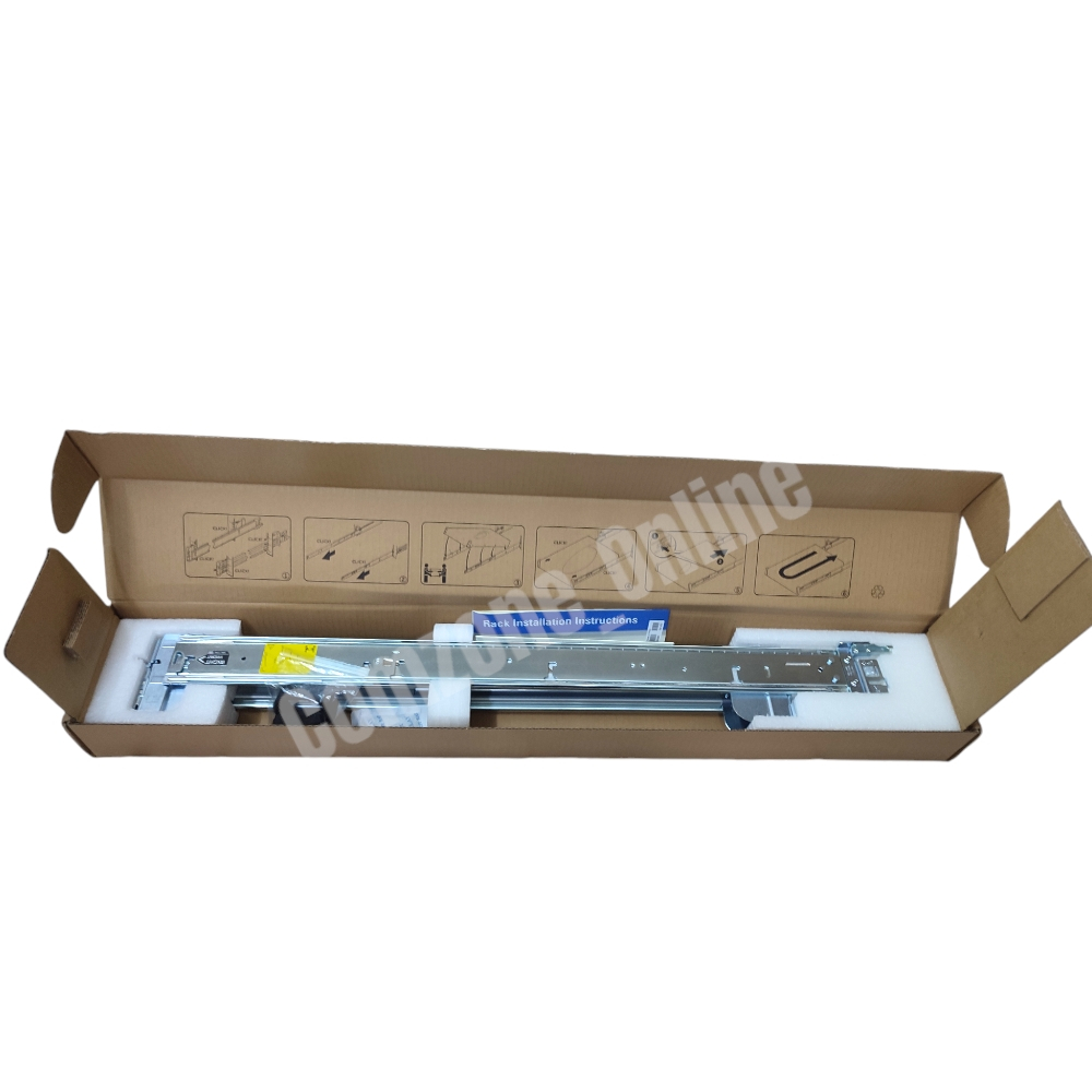 Dell R720 R730 R740 R750 R820 2U 0H4X6X Server Railkit New roll2 ...
