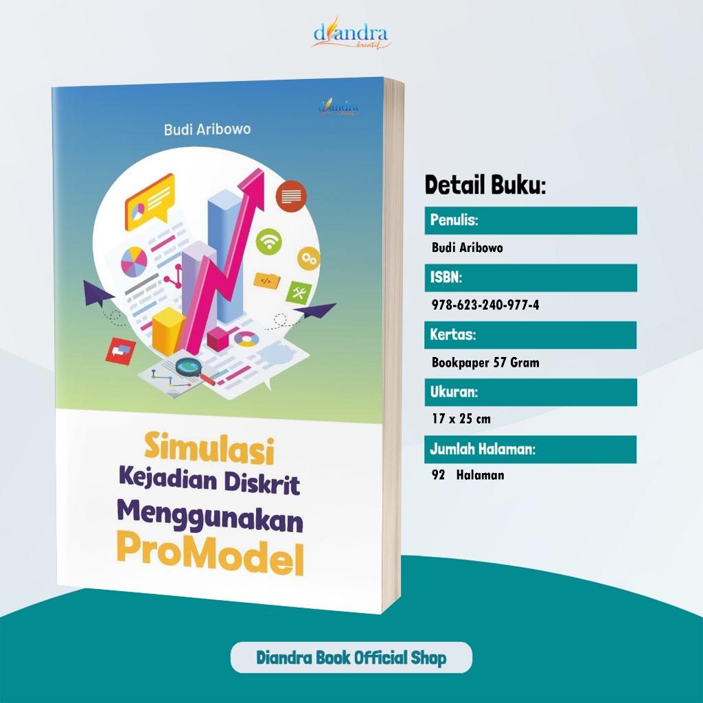 Industrial Application Book | Discrete Genesis Simulation Using ...