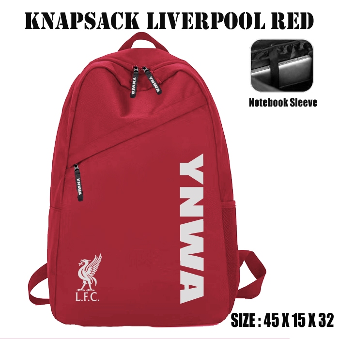 Liverpool school bag hotsell